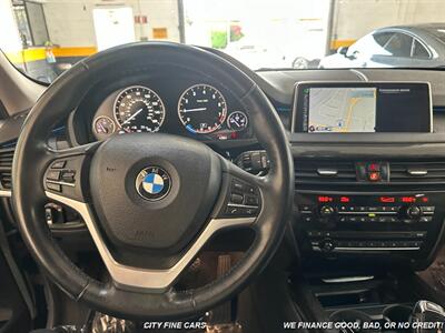 2014 BMW X5 xDrive35i   - Photo 14 - Panorama City, CA 91402