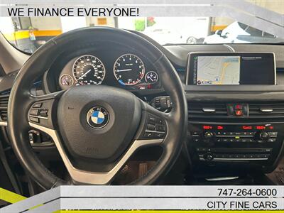 2014 BMW X5 xDrive35i   - Photo 14 - Panorama City, CA 91402