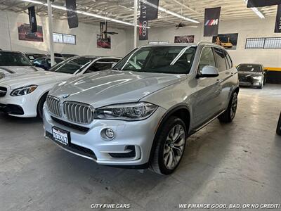 2014 BMW X5 xDrive35i   - Photo 2 - Panorama City, CA 91402