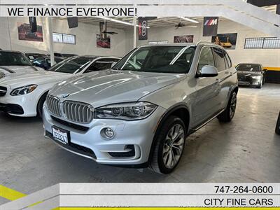 2014 BMW X5 xDrive35i   - Photo 2 - Panorama City, CA 91402