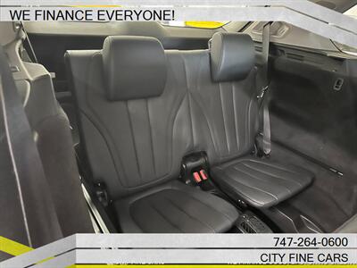 2014 BMW X5 xDrive35i   - Photo 42 - Panorama City, CA 91402