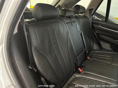 2014 BMW X5 xDrive35i   - Photo 43 - Panorama City, CA 91402