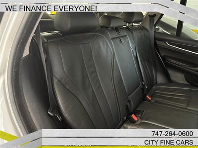 2014 BMW X5 xDrive35i   - Photo 43 - Panorama City, CA 91402