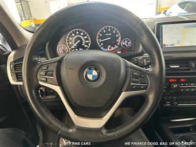 2014 BMW X5 xDrive35i   - Photo 22 - Panorama City, CA 91402