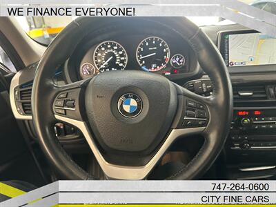 2014 BMW X5 xDrive35i   - Photo 22 - Panorama City, CA 91402