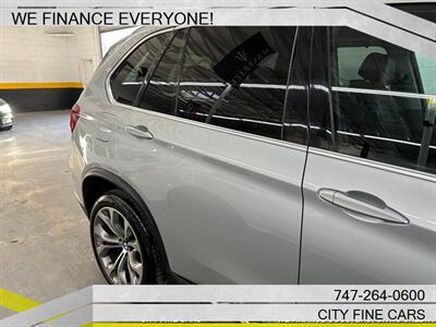 2014 BMW X5 xDrive35i   - Photo 10 - Panorama City, CA 91402