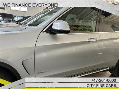 2014 BMW X5 xDrive35i   - Photo 4 - Panorama City, CA 91402