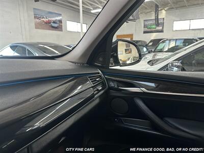 2014 BMW X5 xDrive35i   - Photo 30 - Panorama City, CA 91402