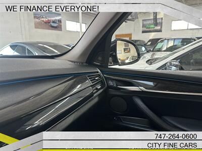 2014 BMW X5 xDrive35i   - Photo 30 - Panorama City, CA 91402