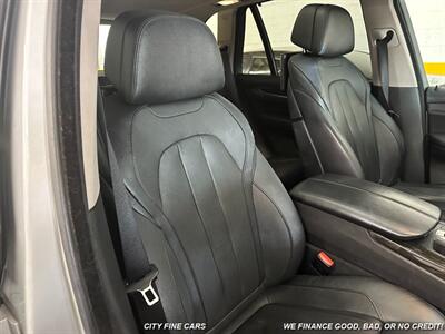 2014 BMW X5 xDrive35i   - Photo 44 - Panorama City, CA 91402