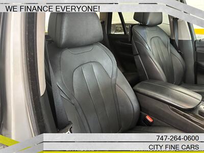 2014 BMW X5 xDrive35i   - Photo 44 - Panorama City, CA 91402