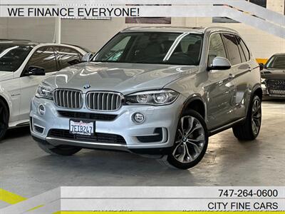 2014 BMW X5 xDrive35i   - Photo 1 - Panorama City, CA 91402