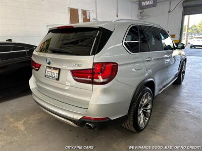 2014 BMW X5 xDrive35i   - Photo 9 - Panorama City, CA 91402