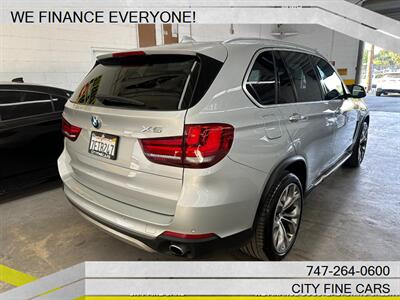 2014 BMW X5 xDrive35i   - Photo 9 - Panorama City, CA 91402