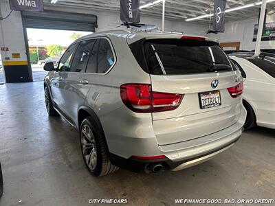 2014 BMW X5 xDrive35i   - Photo 7 - Panorama City, CA 91402