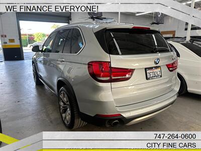 2014 BMW X5 xDrive35i   - Photo 7 - Panorama City, CA 91402