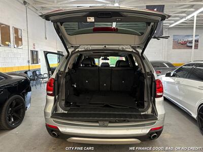 2014 BMW X5 xDrive35i   - Photo 41 - Panorama City, CA 91402