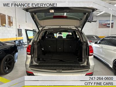 2014 BMW X5 xDrive35i   - Photo 41 - Panorama City, CA 91402