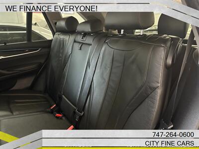 2014 BMW X5 xDrive35i   - Photo 34 - Panorama City, CA 91402