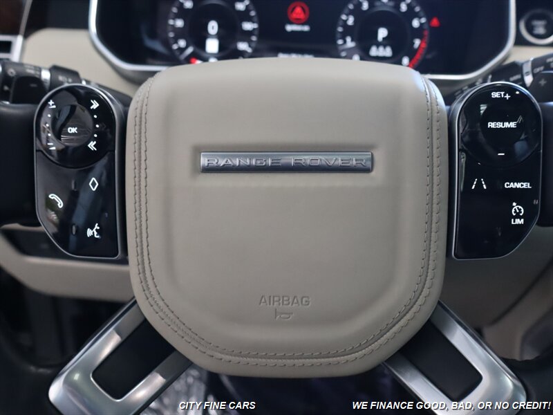 2020 Land Rover Range Rover - Photo 16 - Panorama City, CA 91402