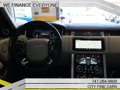 2020 Land Rover Range Rover - Photo 13 - Panorama City, CA 91402