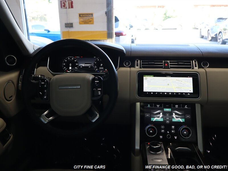 2020 Land Rover Range Rover - Photo 13 - Panorama City, CA 91402