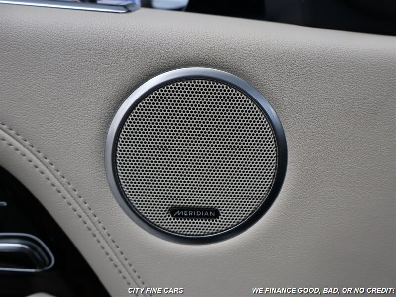 2020 Land Rover Range Rover - Photo 25 - Panorama City, CA 91402