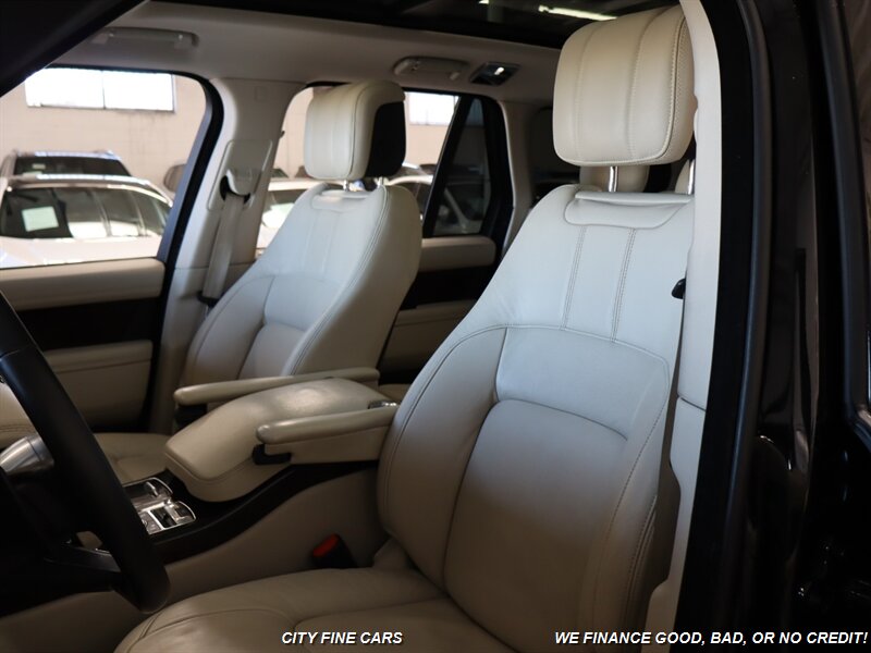 2020 Land Rover Range Rover - Photo 28 - Panorama City, CA 91402