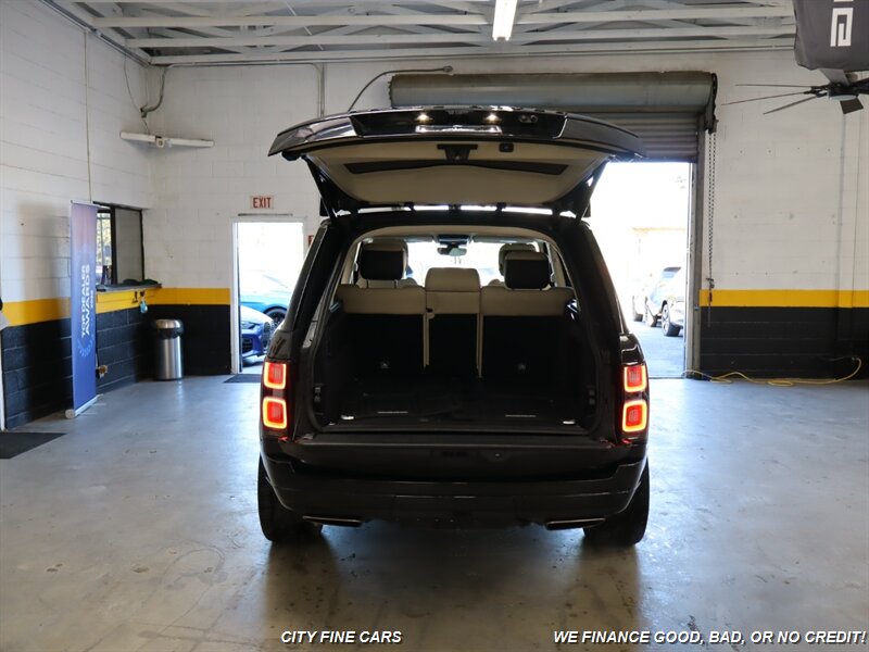 2020 Land Rover Range Rover - Photo 34 - Panorama City, CA 91402