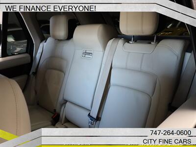2020 Land Rover Range Rover - Photo 29 - Panorama City, CA 91402