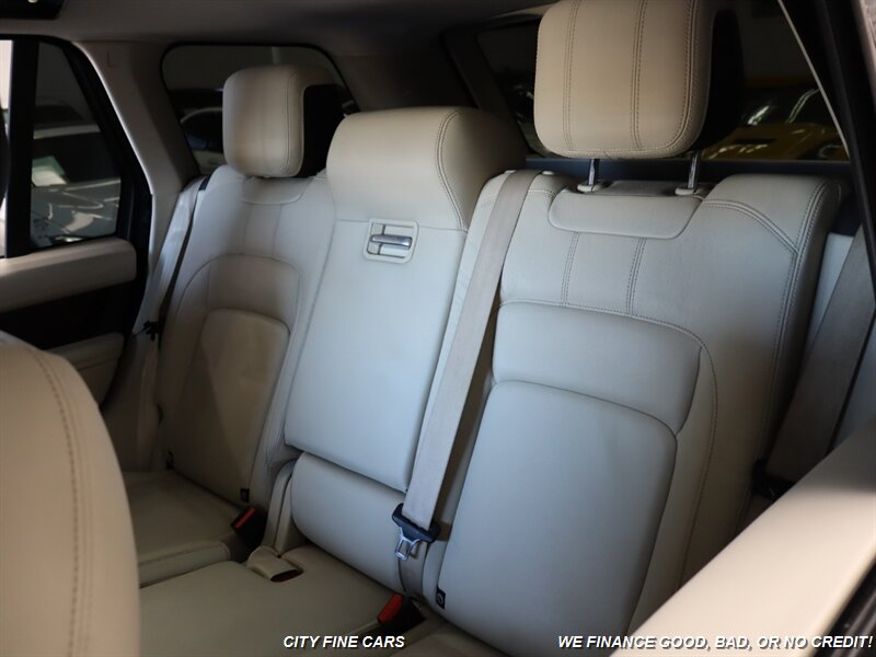 2020 Land Rover Range Rover - Photo 29 - Panorama City, CA 91402