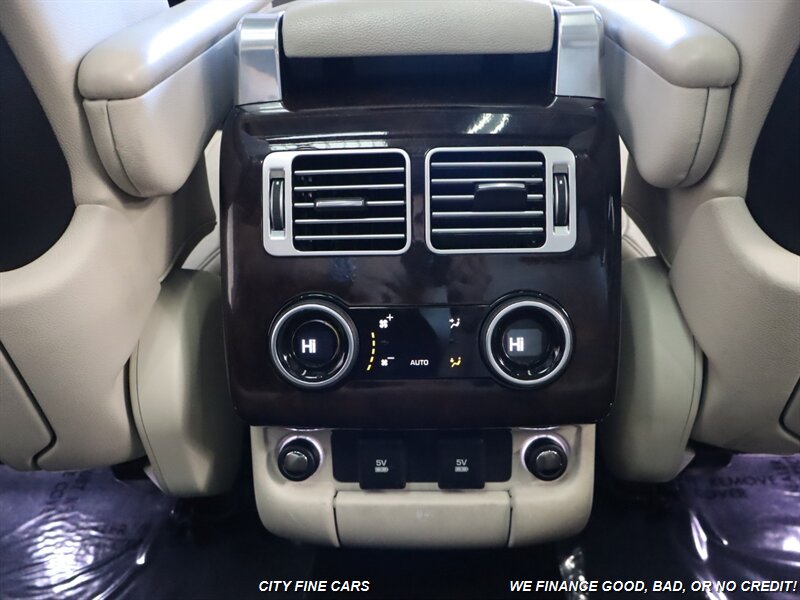2020 Land Rover Range Rover - Photo 30 - Panorama City, CA 91402