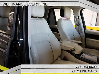 2020 Land Rover Range Rover - Photo 36 - Panorama City, CA 91402