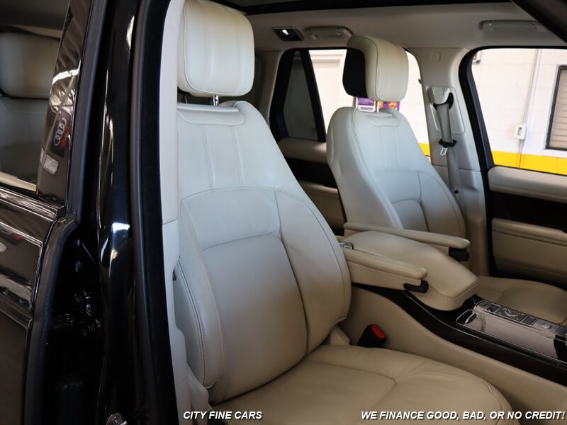 2020 Land Rover Range Rover - Photo 36 - Panorama City, CA 91402
