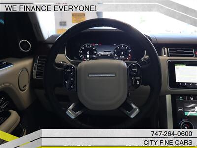 2020 Land Rover Range Rover - Photo 14 - Panorama City, CA 91402