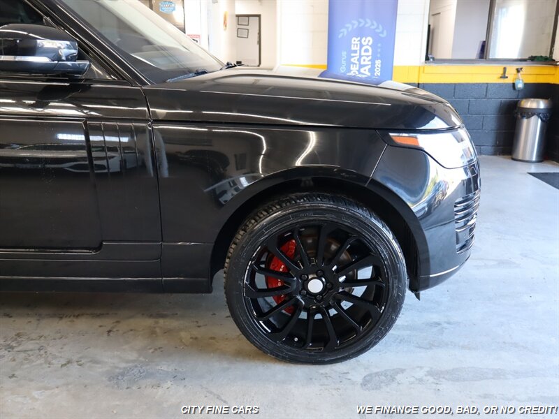 2020 Land Rover Range Rover - Photo 11 - Panorama City, CA 91402
