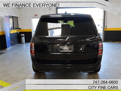 2020 Land Rover Range Rover - Photo 7 - Panorama City, CA 91402