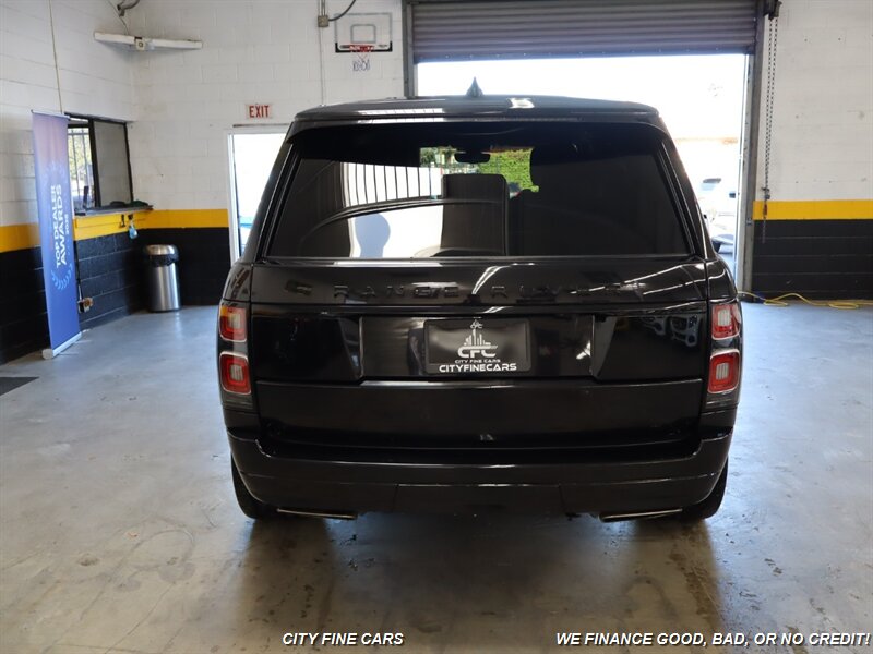 2020 Land Rover Range Rover - Photo 7 - Panorama City, CA 91402