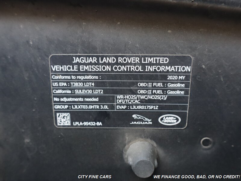 2020 Land Rover Range Rover - Photo 38 - Panorama City, CA 91402