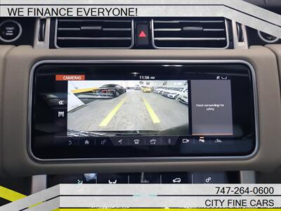2020 Land Rover Range Rover - Photo 19 - Panorama City, CA 91402