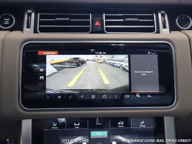 2020 Land Rover Range Rover - Photo 19 - Panorama City, CA 91402