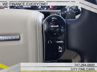 2020 Land Rover Range Rover - Photo 17 - Panorama City, CA 91402