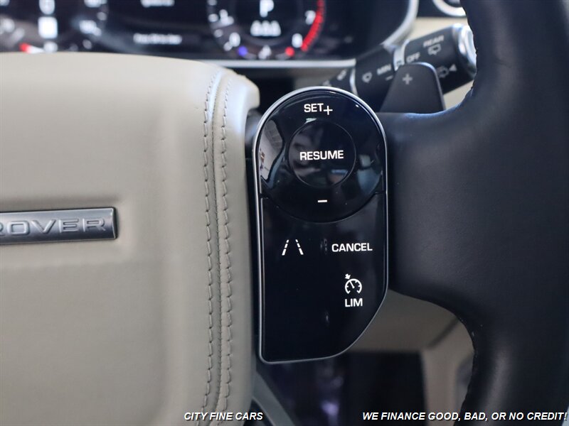 2020 Land Rover Range Rover - Photo 17 - Panorama City, CA 91402