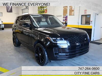 2020 Land Rover Range Rover - Photo 12 - Panorama City, CA 91402