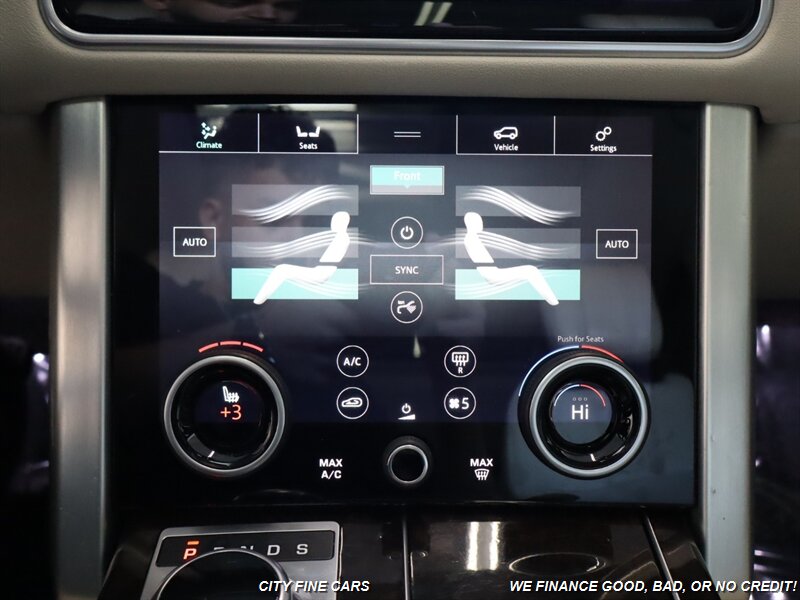 2020 Land Rover Range Rover - Photo 20 - Panorama City, CA 91402