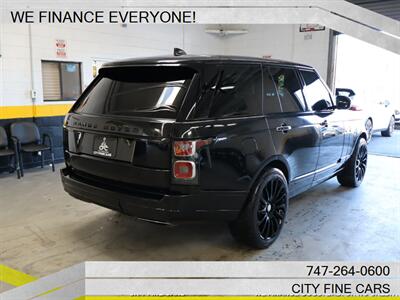 2020 Land Rover Range Rover - Photo 8 - Panorama City, CA 91402