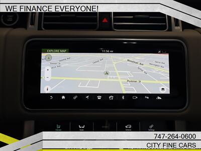 2020 Land Rover Range Rover - Photo 18 - Panorama City, CA 91402
