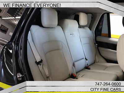 2020 Land Rover Range Rover - Photo 35 - Panorama City, CA 91402