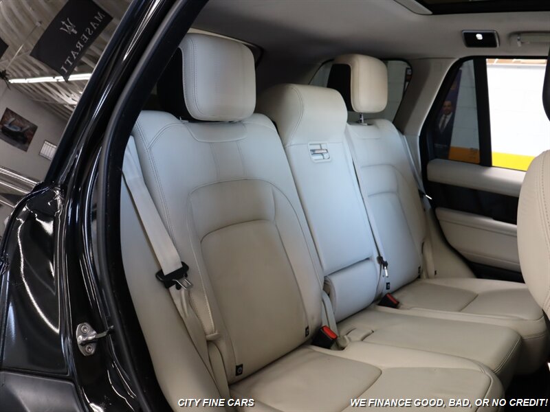 2020 Land Rover Range Rover - Photo 35 - Panorama City, CA 91402