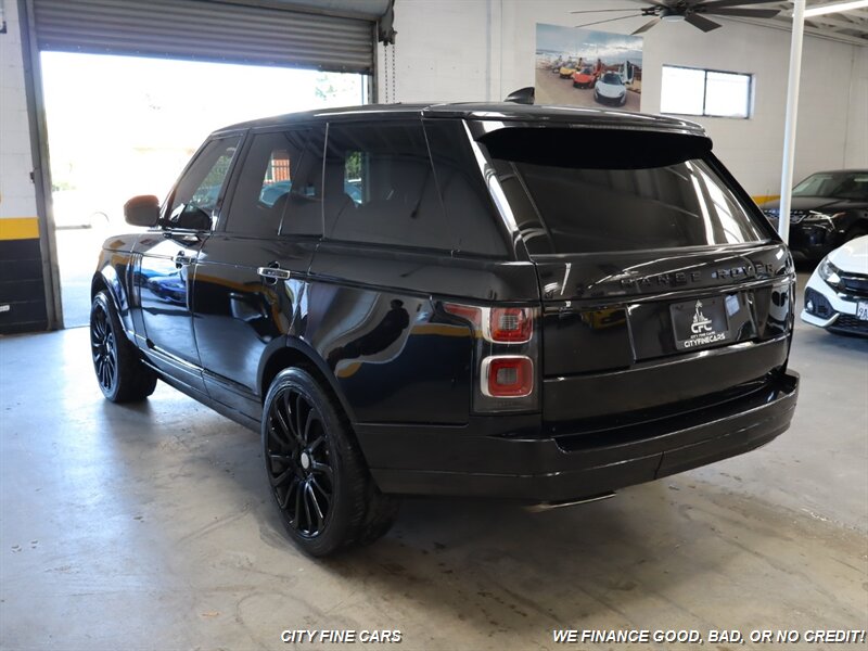 2020 Land Rover Range Rover - Photo 6 - Panorama City, CA 91402